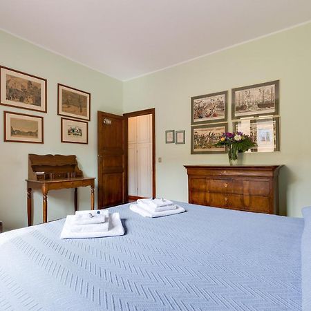 Rome As You Feel - Luxury Cappellari Apartment エクステリア 写真