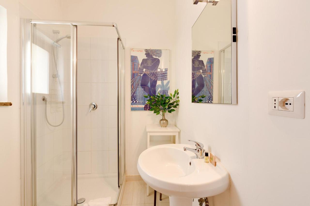 Rome As You Feel - Luxury Cappellari Apartment エクステリア 写真