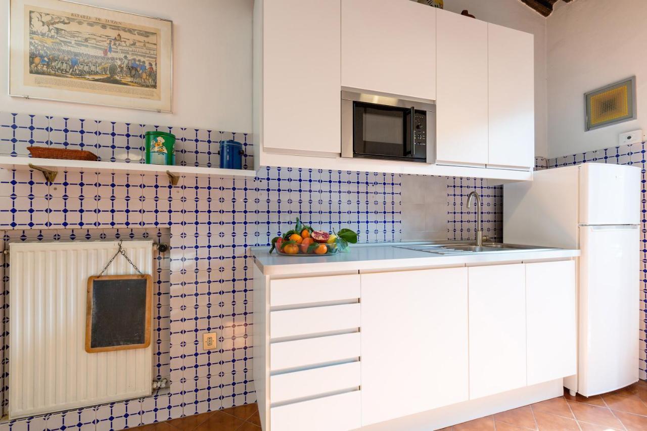 Rome As You Feel - Luxury Cappellari Apartment エクステリア 写真