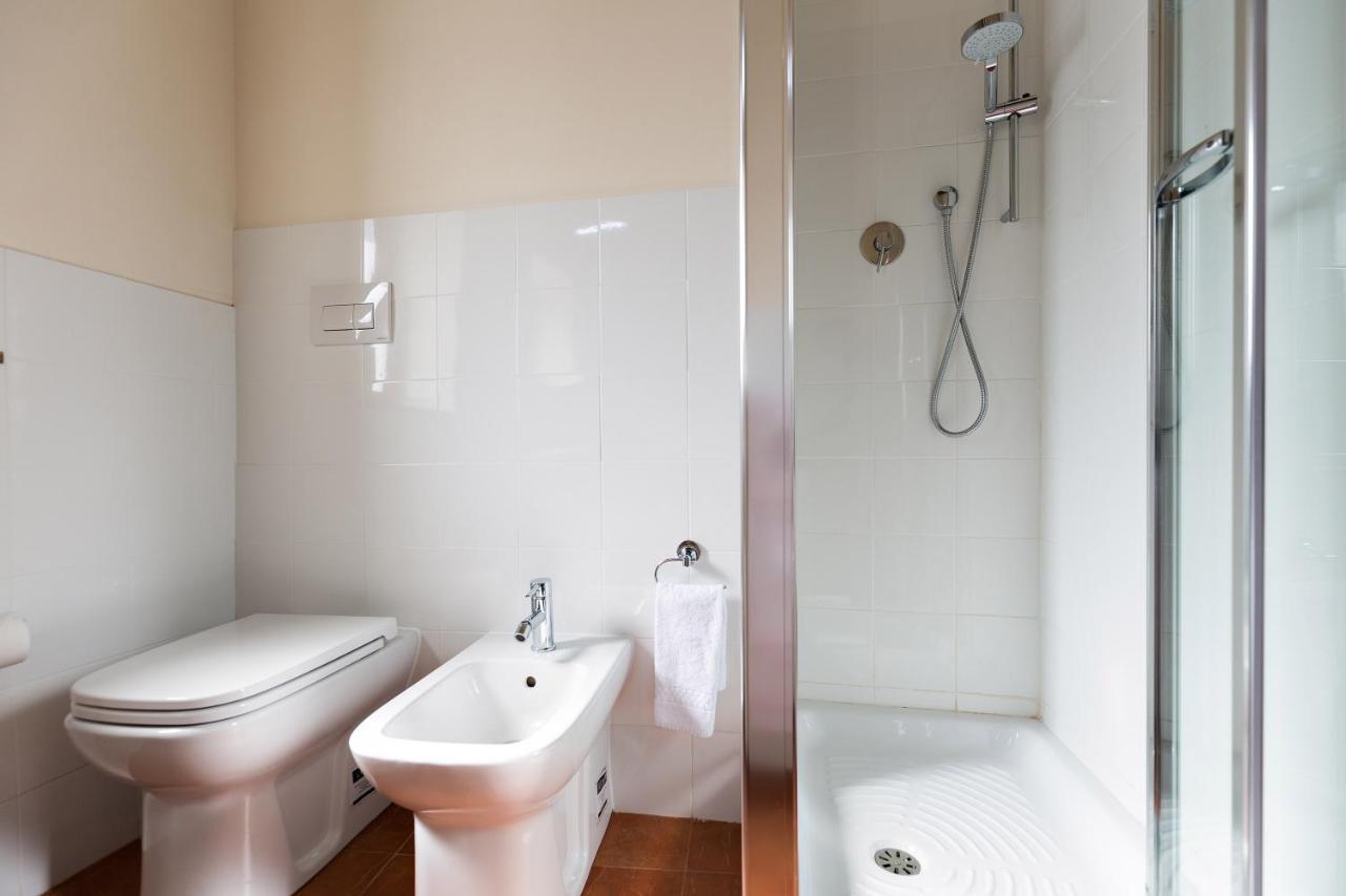 Rome As You Feel - Luxury Cappellari Apartment エクステリア 写真