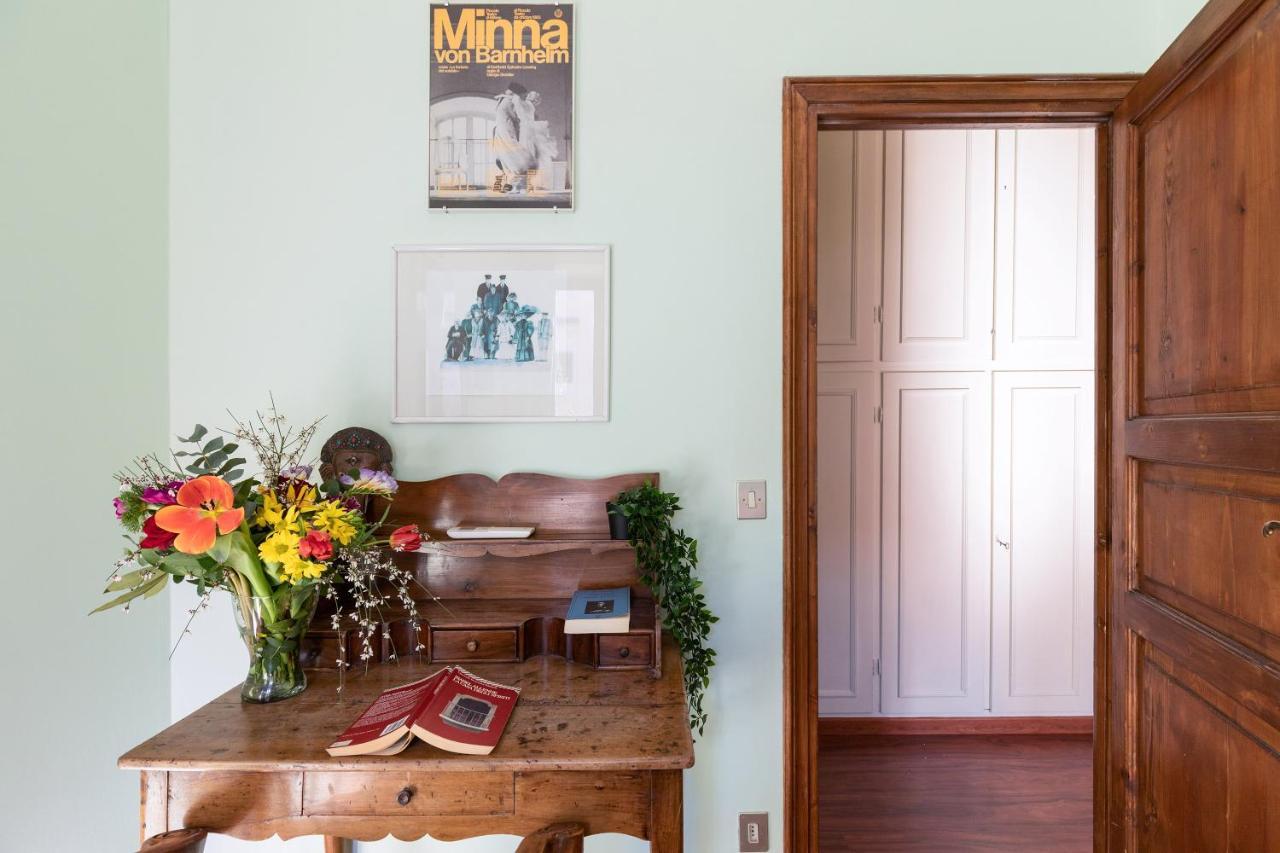 Rome As You Feel - Luxury Cappellari Apartment エクステリア 写真