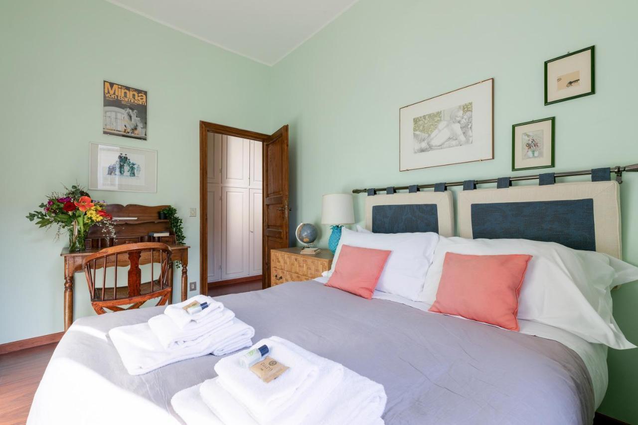 Rome As You Feel - Luxury Cappellari Apartment エクステリア 写真